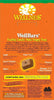 Wellness Natural Grain Free Wellbars Crunchy Dog Treats, Lamb and Apples Recipe Dog Treats