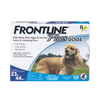 Boehringer Ingelheim Frontline Plus For Dogs