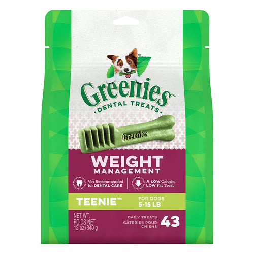 Low calorie dental chews for dogs hotsell