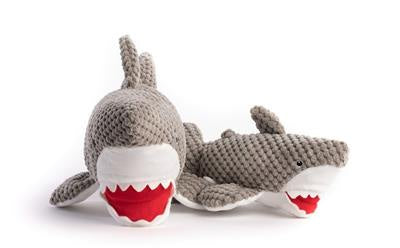 Fab Dog Floppy Shark* (Small)