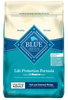 Blue Buffalo Life Protection Natural Fish & Oatmeal Recipe Large Breed Adult Dry Dog Food