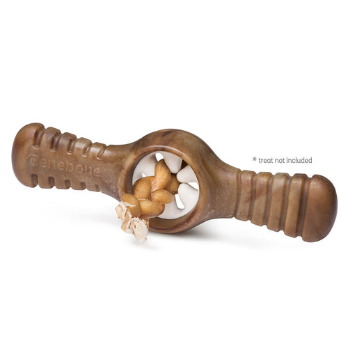 Benebone Peanut Butter Pawplexer