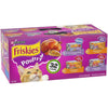 Friskies Poultry Variety Canned Cat Food