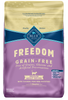 Blue Buffalo Freedom Grain Free Indoor Chicken Recipe Dry Cat Food