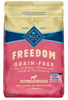 Blue Buffalo Freedom Grain Free Chicken Recipe Small Breed Adult Dry Dog Food