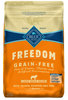 Blue Buffalo Freedom Grain Free Chicken Recipe Large Breed Adult Dry Dog Food