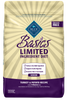 Blue Buffalo Basics Senior Turkey & Potato Recipe Dry Dog Food