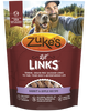 Zukes Lil' Links Grain Free Rabbit and Apple Recipe for Dogs