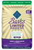 Blue Buffalo Basics Grain Free Adult Turkey and Potato Dry Dog Food