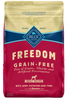 Blue Buffalo Freedom Grain-Free Adult Beef Recipe Dry Dog Food