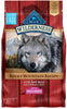 Blue Buffalo Wilderness Rocky Mountain Grain Free Natural Red Meat High Protein Recipe Dry Dog Food