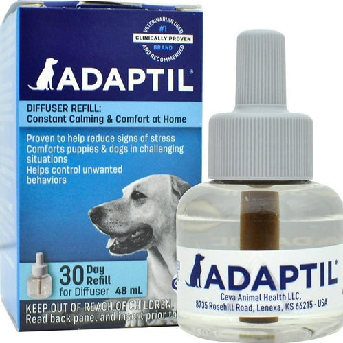 Adaptil Comforting Diffuser Refill