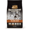 Merrick Backcountry Adult Grain Free Big Game Recipe Dry Dog Food