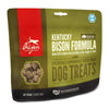 ORIJEN Freeze Dried Plains Bison Dog Treats