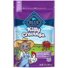 Blue Buffalo Kitty Cravings Chicken Crunchy Cat Treats