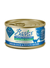 Blue Buffalo Basics Limited Ingredient Diet Adult Grain Free Duck and Potato Recipe Canned Cat Food