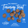 Buddy Biscuits Buddy Trainers Training Bites Bacon Flavor Dog Treats