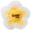 Yeowww! Daisy's Flower Tops Cat Toys (White)