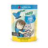 Weruva BFF PLAY Paté Chicken Cherish Dinner in a Hydrating Purée Cat Food