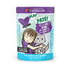 Weruva BFF PLAY Paté Beef & Tuna Ta Da! Dinner in a Hydrating Purée Cat Food