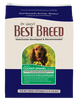 Dr. Gary's Best Breed Cocker Spaniel Dog Diet