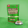 Primal Pet Foods Feline Freeze-Dried Nuggets