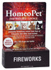 Homeopet Anxiety Treatment Fireworks (15-ml)