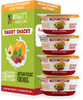 Nugget's Healthy Eats Smart Snacks Strawberry & Butternut