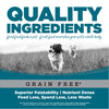 NutriSource® Chicken & Peas Recipe Healthy Grain Free Dry Dog Food