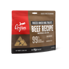 ORIJEN Beef Recipe Freeze Dried Dog Treats