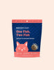 Bocce's Bakery One Fish Two Fish Cat Treats (2 oz)