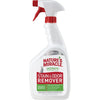 Nature’s Miracle Stain And Odor Remover