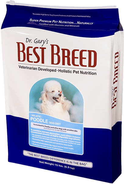 Best nutrition for dogs 2025