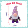 Snugarooz Daisy the Gnome Dog Toy