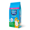 PREMIUM NON-CLUMPING LITTER NOW WITH FEBREZE