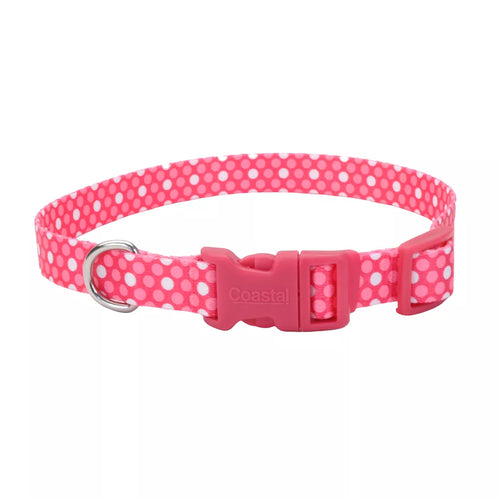 Coastal Pet Products Styles Adjustable Dog Collar