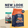 Canidae PURE Grain Free, Limited Ingredient Dry Dog Food, Salmon and Sweet Potato (24-lb)
