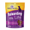 Wellness® Rewarding Life Soft & Chewy Natural Dog Treats