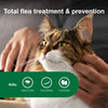 Advantage II Large Cat Flea Treatment & Prevention (2 Count)