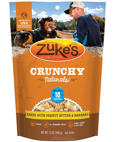 Zukes peanut butter training orders treats