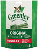 Greenies Regular Original Dental Dog Chews