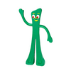 mulitpet GUMBY® RUBBER