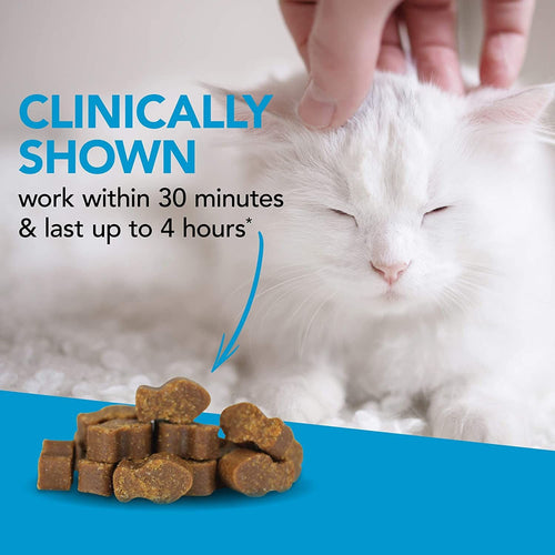 VetriScience Composure™ Chews for Cats