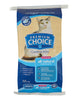 Premium Choice Carefree Kitty  Unscented Solid Scoop Clumping All Natural Cat Litter