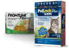 PetLock® Plus for Cats