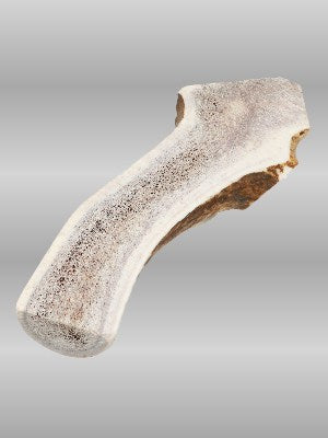 Elk Antler Dog Treats Extra-Large Split