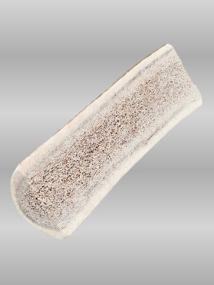 Elk Antler Dog Treats Petite Split