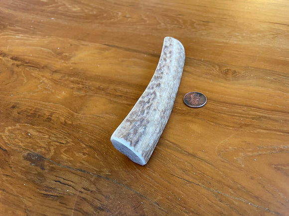 Elk Antler Treat for Dogs