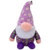 Snugarooz Daisy the Gnome Dog Toy