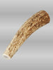 Elk Antler Dog Treats Petite